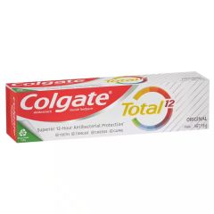 Colgate Total Original Toothpaste 115 g