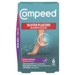 Compeed Blister Plasters 6 Plasters