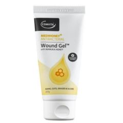 Comvita Medihoney Antibacterial Wound Gel 50g