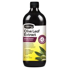 Comvita Olive Leaf Mixed Berry 1L