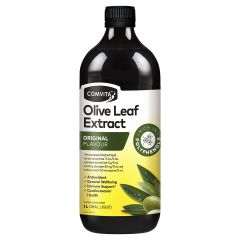 Comvita Olive Leaf Extract Natural 1L