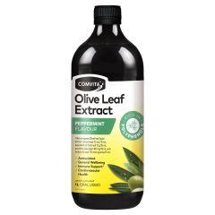 Comvita Olive Leaf Peppermint 1L