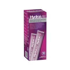 Hydralyte Ice Block Apple/Blackcurrant 16 Pack