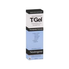 NEUTROGENA T/GEL THERAPEUTIC SHAMPOO 200ML