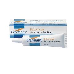 Dermatix Scar Reduction Gel 15g