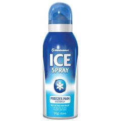 Deep Heat Ice Spray | 90g