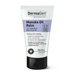 Dermagen Manuka Oil Balm 50g