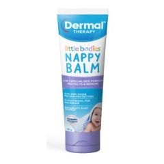 Dermal Therapy Little Bodies Nappy Balm 100g