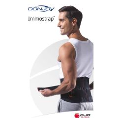 Donjoy Immostap Back Extra Large