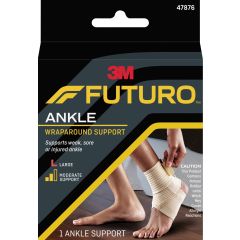 Futuro Wraparound Ankle Support Large
