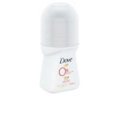 Dove Deodorant Roll On Peach& Lemon Verbena Zero Aluminium 50mL