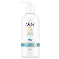 Dove Hydrating Care Hand Wash 330mL