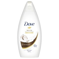 Dove Restoring Body Wash 500mL