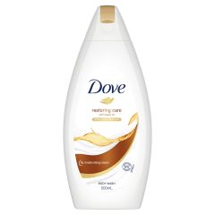 Dove Restoring Care Body Wash 500mL