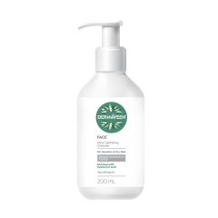 D/Veen Face Ultra Hydrating Clnsr 200mL