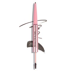 MCoBeauty Brow fill & Set - Medium/Dark