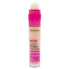 MCoBeauty Instant Erase Concealer - Ivory