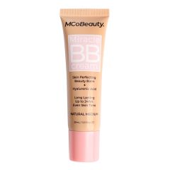 MCoBeauty Miracle BB Cream - Natural Medium