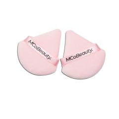 MCoBeauty Makeup Setting Puff Duo