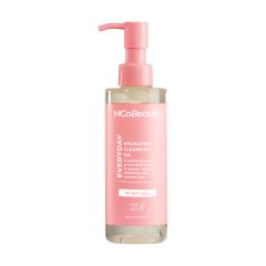 MCoBeauty Hydrating Foam Oil Cleanser 200ml