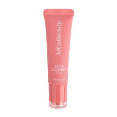 MCoBeauty Glow Lip Balm Rose