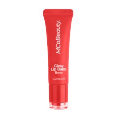 MCoBeauty Glow Lip Balm Berry