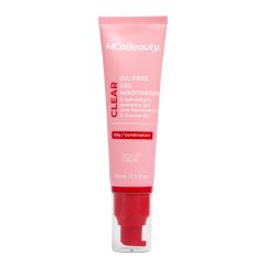 MCoBeauty Clear Oil Free  Gel Moisturiser 50ml