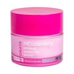 MCoBeauty Hydrate Intense Moisture Boost 50ml