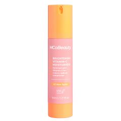 MCoBeauty Glow Brightening Vitamin C Moisturiser