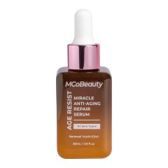 MCoBeauty Age Resist Anti Age RepairSerum 30ml