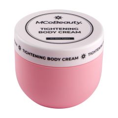 MCoBeauty EVERYDAY Tightening Body Cream 240ml