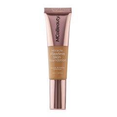 MCoBeauty Miracle Flawless Skin Foundation | Natural Ivory