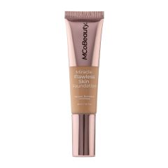 MCoBeauty Miracle Flawless Skin Foundation | Nude Beige