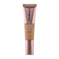 MCoBeauty Miracle Flawless Skin Foundation | Natural Medium