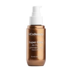 MCoBeauty Super Glow All Over Body Luminiser - Bronze - 75ml