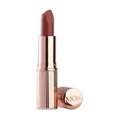 MCoBeauty Crème Matte Luxe Lipstick - Prance Proudly