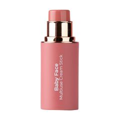 MCoBeauty Baby Face Multiuse Cream Stick - Peony Rose