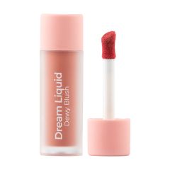 MCoBeauty Dream Liquid Dewy Blush - True Rose (Worth)