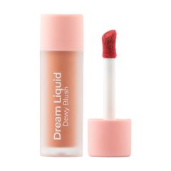 MCoBeauty Dream Liquid Dewy Blush - Nude Peach (Virtue)