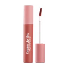 MCoBeauty Dream Lip Tint Hydrating Gel - Nude Mauve