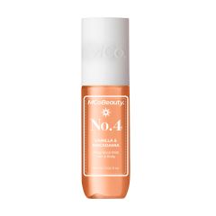 MCoBeauty Fragrance Mist - No4 - 90ml