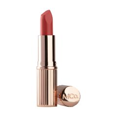 MCoBeauty Creme Matte Luxe Lipstick - Rose Saturn