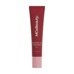 MCoBeauty Peptide Lip Treatment - Berry