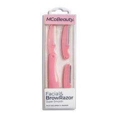 MCoBeauty Facial Razor Super Smooth