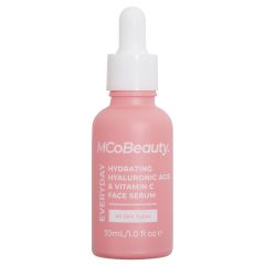 MCoBeauty Hydrating Face Serum 30ml