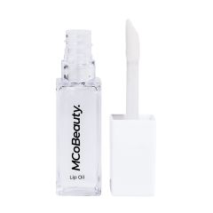 MCoBeauty Lip Oil Clear