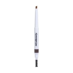 MCoBeauty Instant Brows Retractable Brow Pencil Medium/Dark