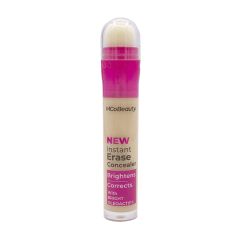 MCoBeauty Instant Erase Concealer - Light