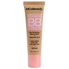 MCoBeauty Miracle BB Cream - Medium