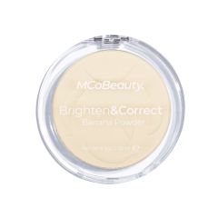 MCoBeauty Brighten & Correct Banana Powder